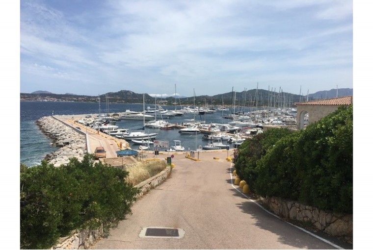 Marina di Portisco 30m| REDUCED  Marina di Portisco 30m| REDUCED